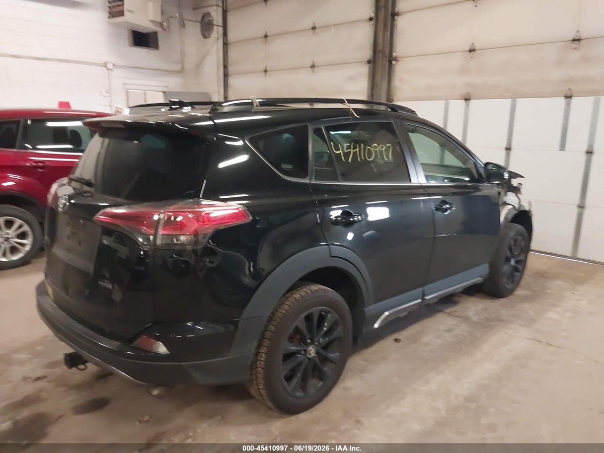 2018 TOYOTA RAV4 ADVENTURE — снимка 4