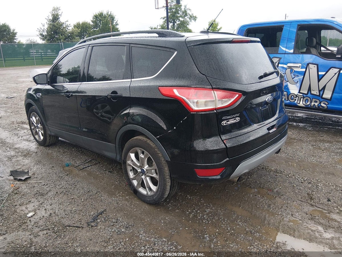 2016 FORD ESCAPE SE — снимка 3