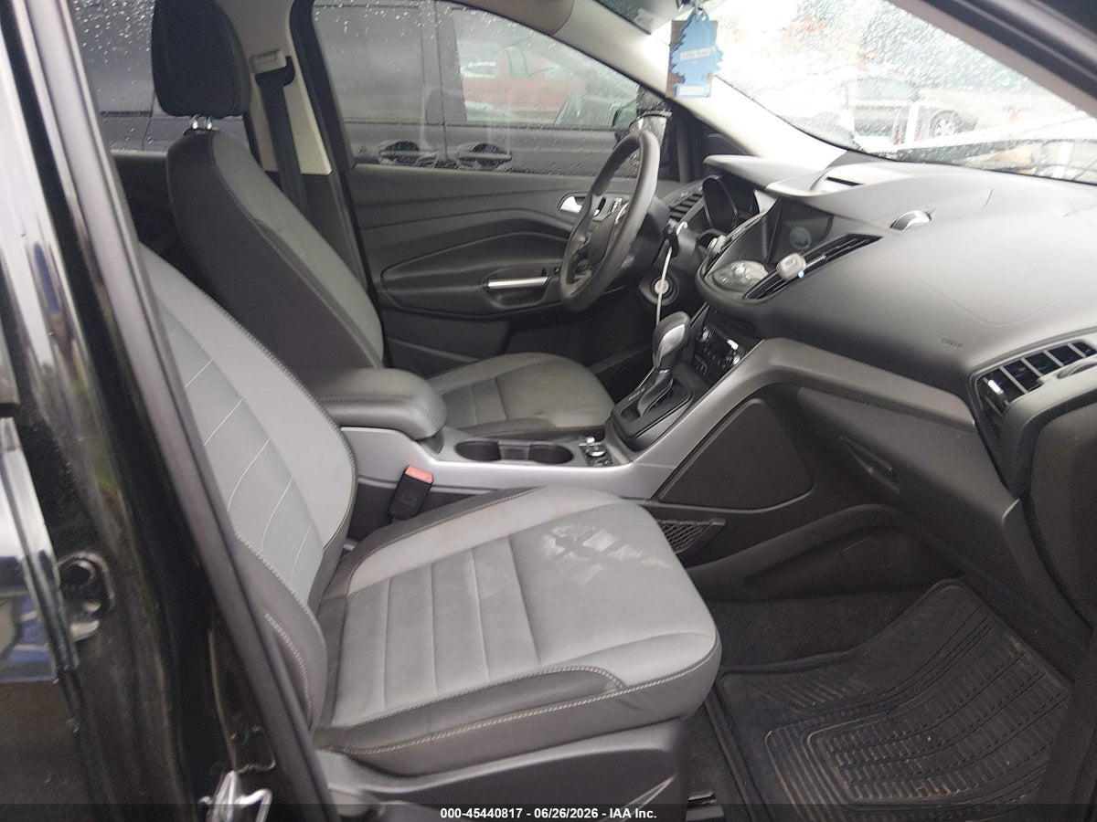 2016 FORD ESCAPE SE — снимка 5