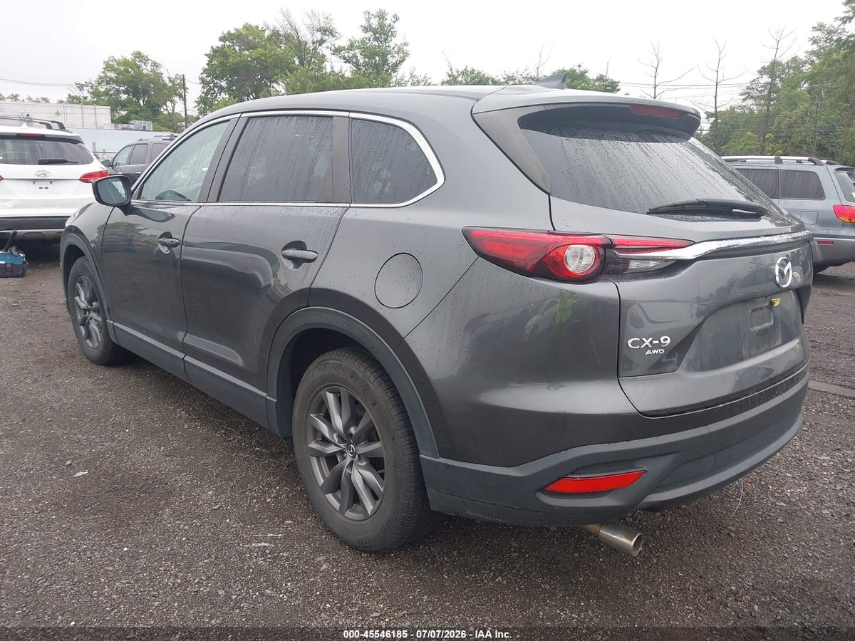 2020 MAZDA CX-9 SPORT — снимка 3