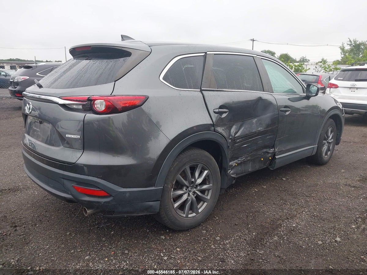 2020 MAZDA CX-9 SPORT — снимка 4