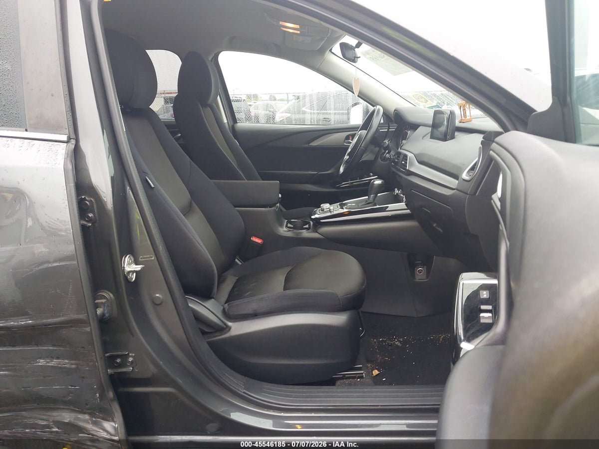 2020 MAZDA CX-9 SPORT — снимка 5