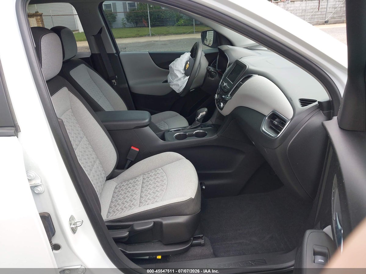 2023 CHEVROLET EQUINOX AWD LS — снимка 5
