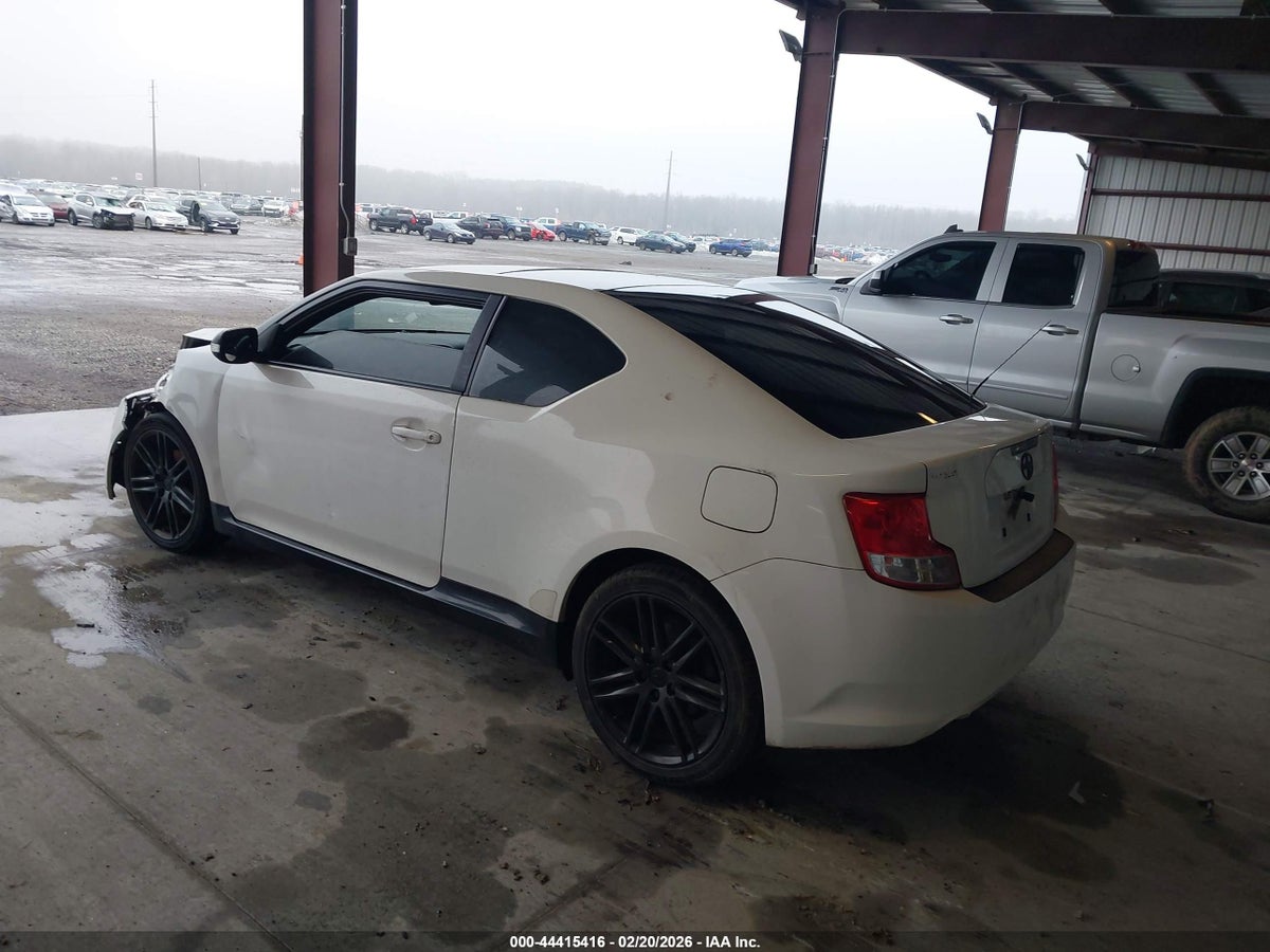 2013 SCION TC — снимка 3