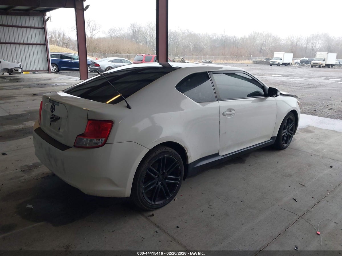 2013 SCION TC — снимка 4