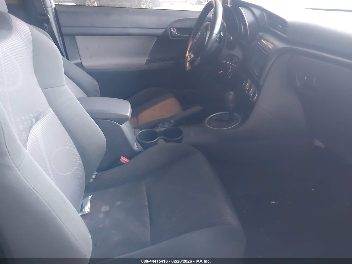 2013 SCION TC — снимка 5