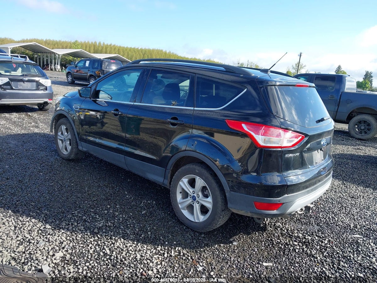 2016 FORD ESCAPE SE — снимка 3