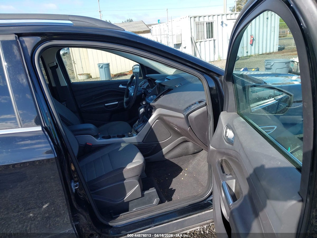 2016 FORD ESCAPE SE — снимка 5