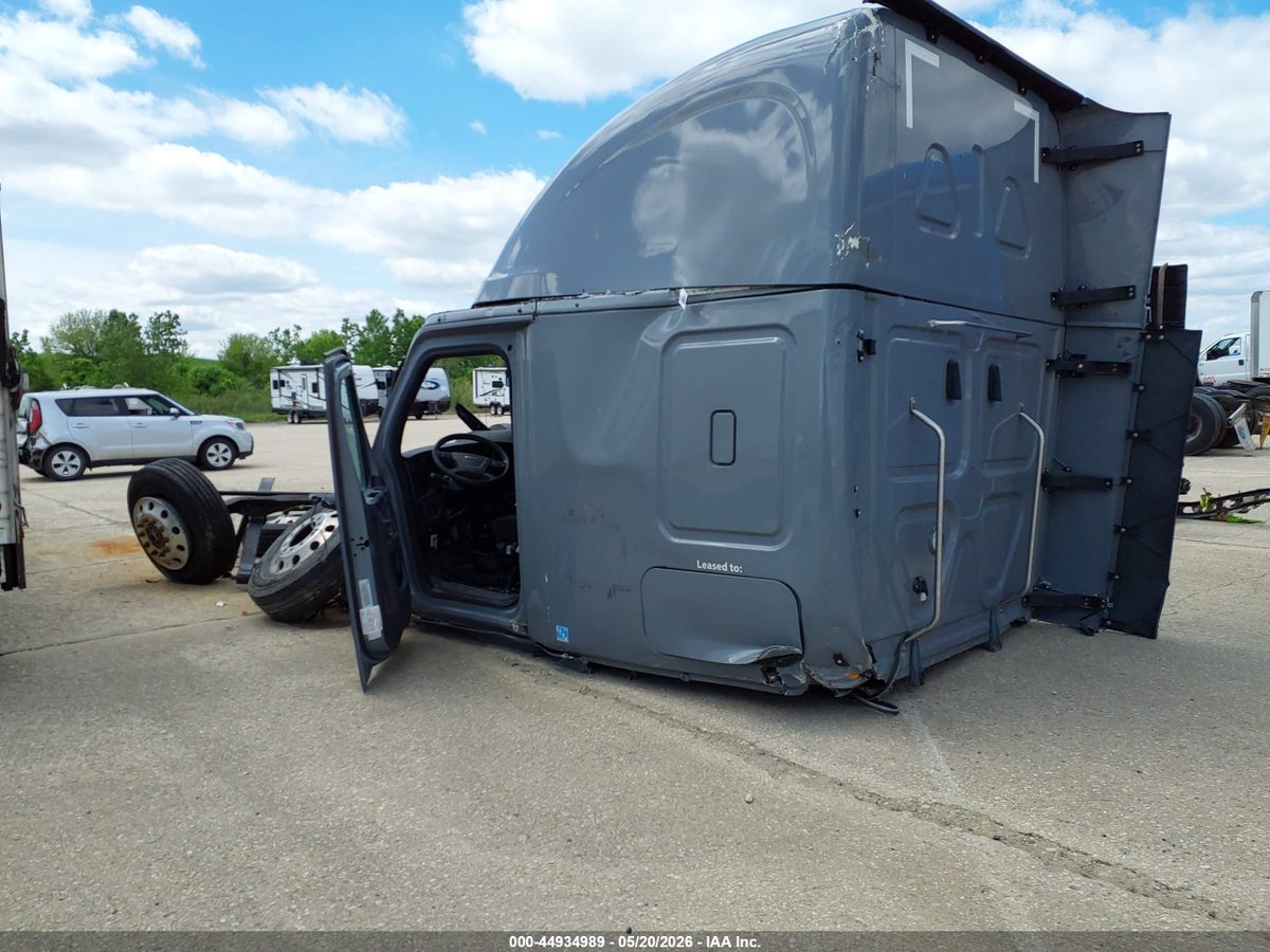 2024 FREIGHTLINER NEW CASCADIA 126 — снимка 3