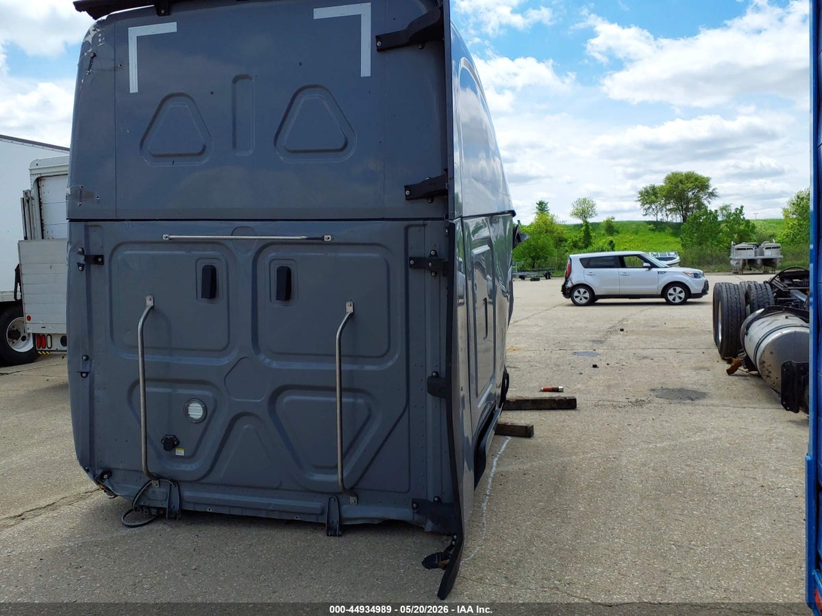 2024 FREIGHTLINER NEW CASCADIA 126 — снимка 4