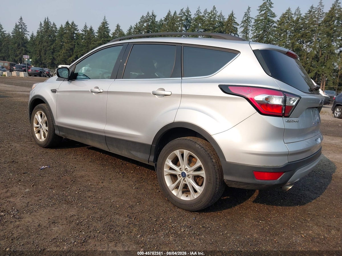 2018 FORD ESCAPE SE — снимка 3