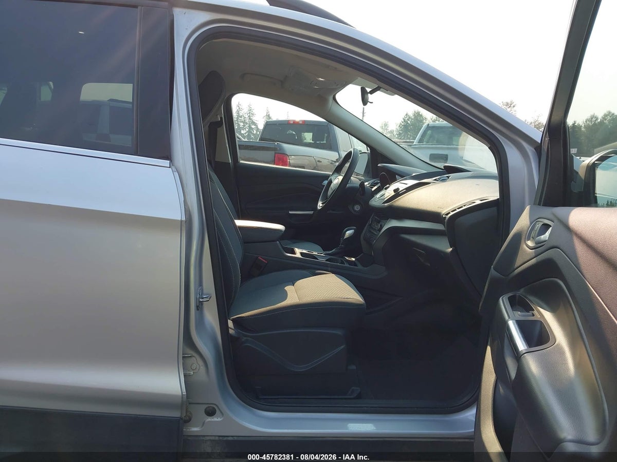 2018 FORD ESCAPE SE — снимка 5