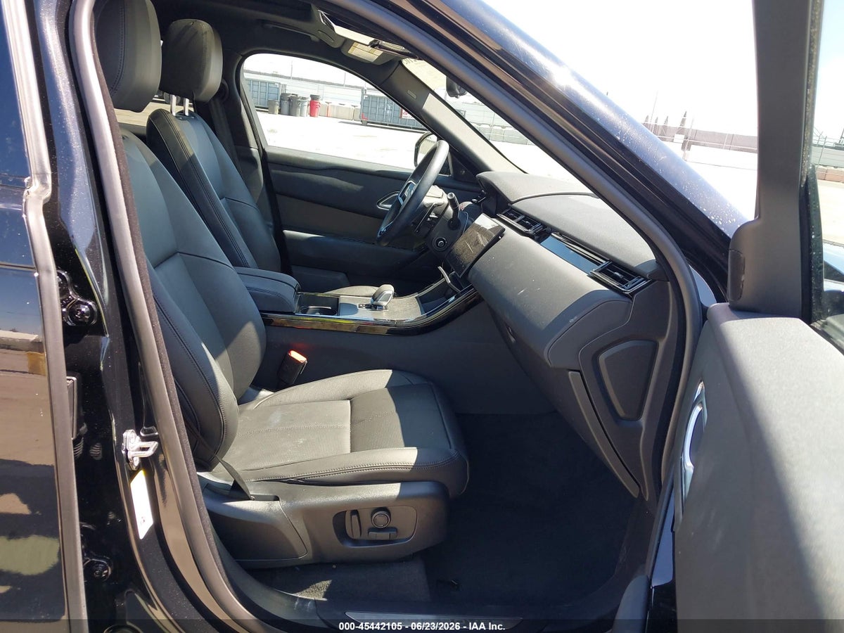 2026 LAND ROVER RANGE ROVER VELAR S — снимка 5