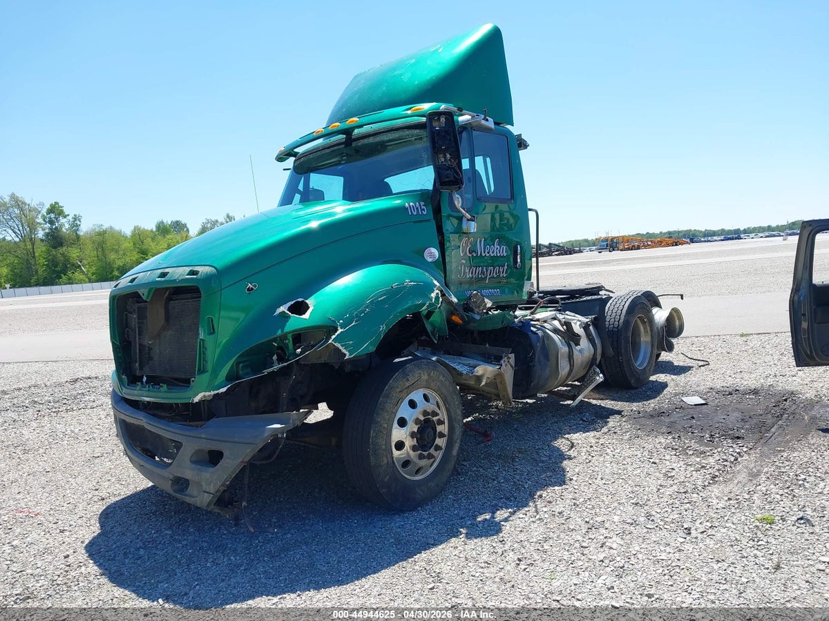 2016 INTERNATIONAL PROSTAR — снимка 2