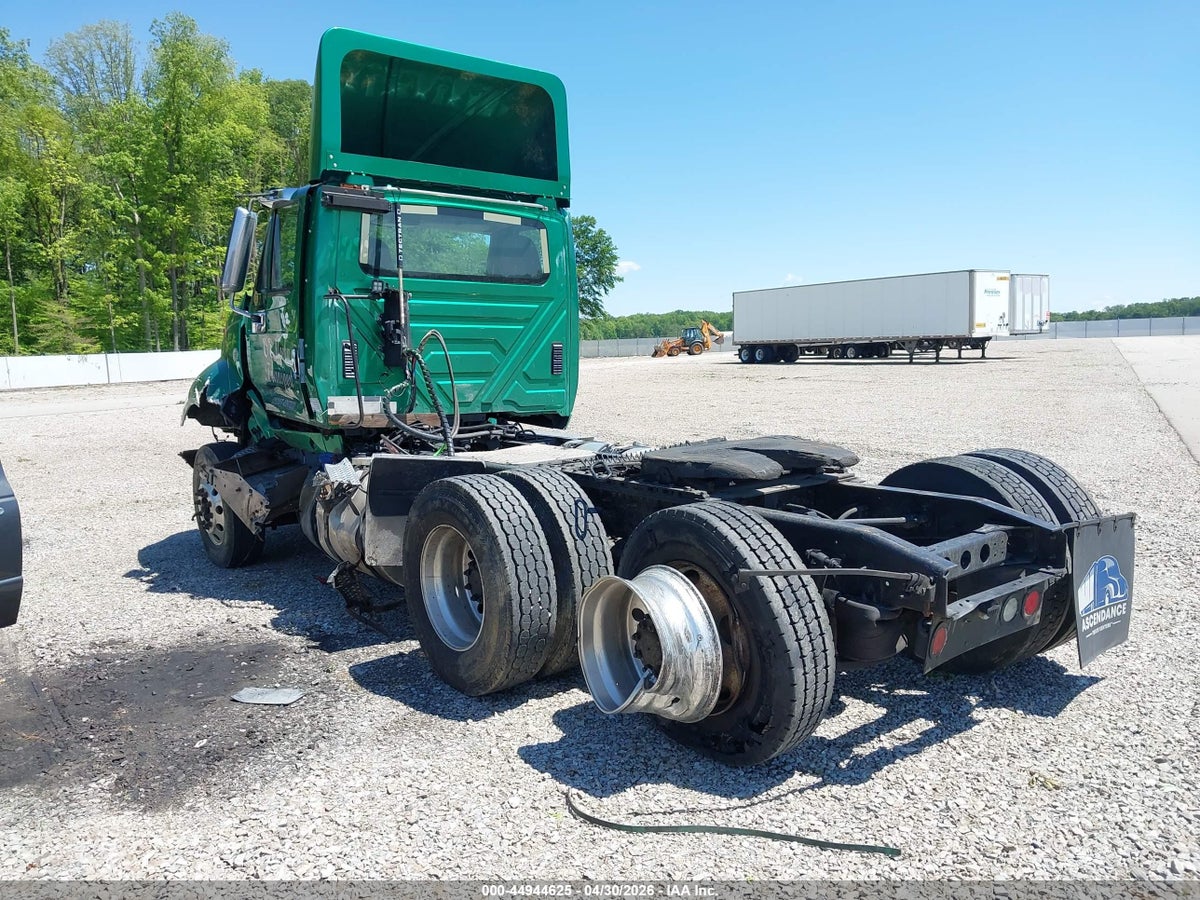 2016 INTERNATIONAL PROSTAR — снимка 3