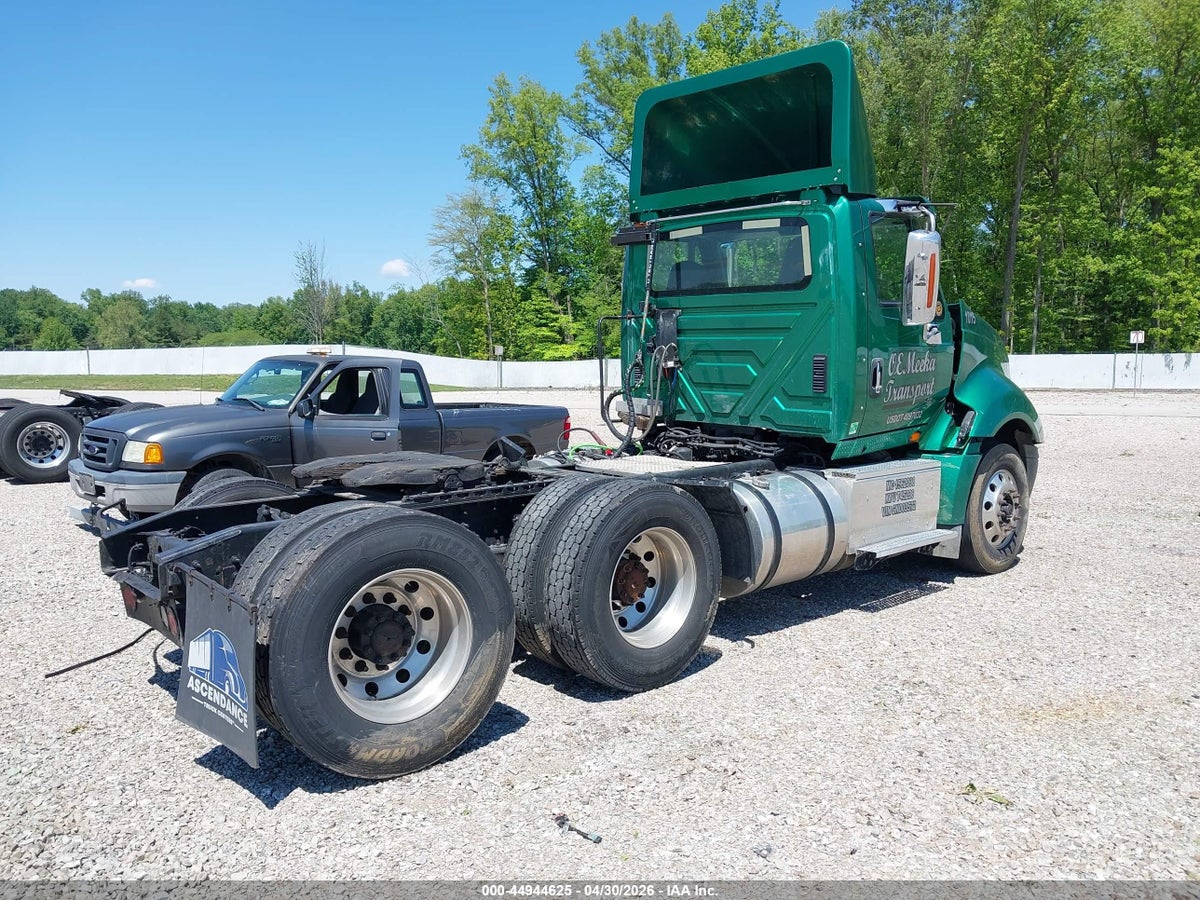 2016 INTERNATIONAL PROSTAR — снимка 4