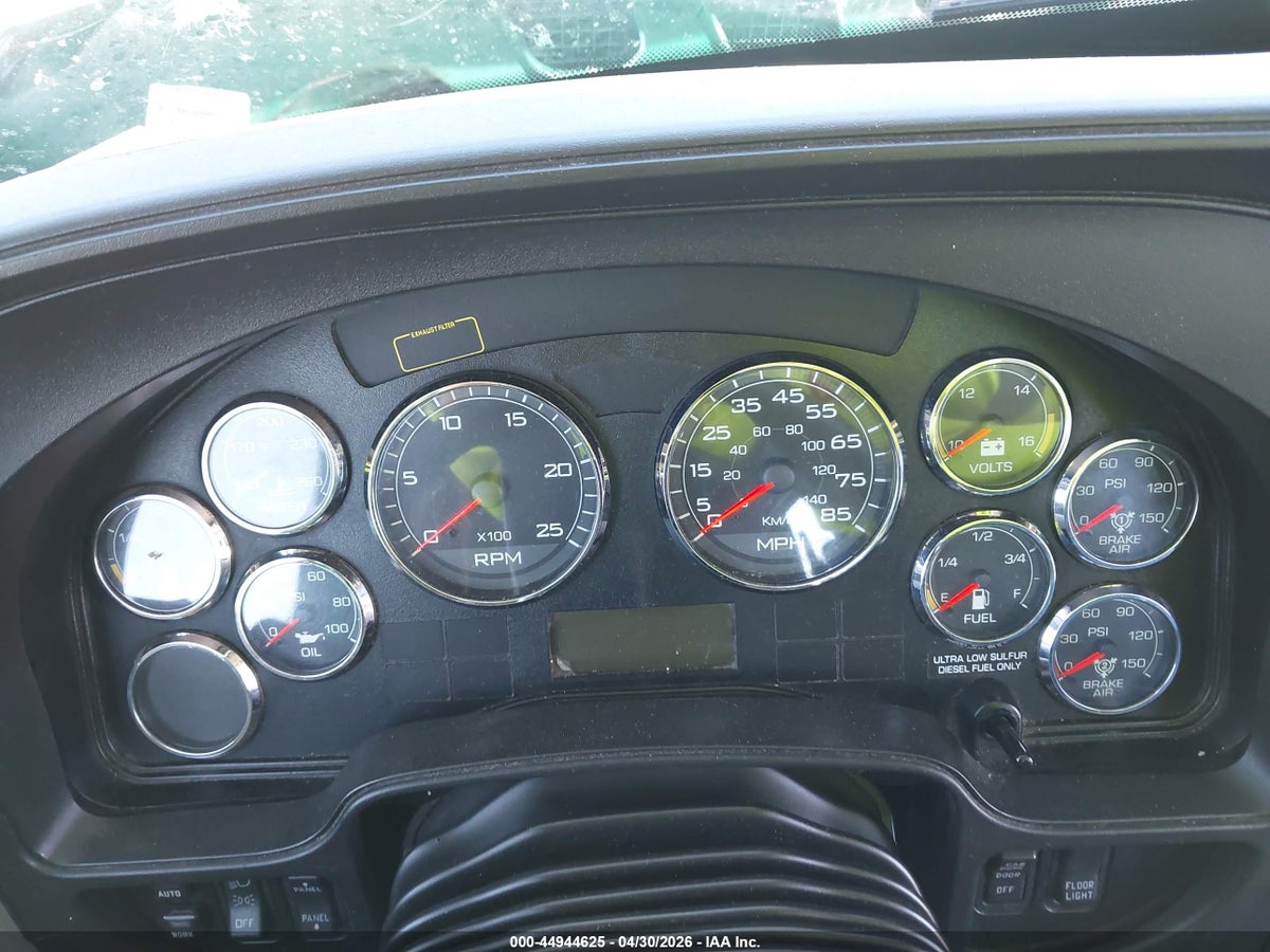 2016 INTERNATIONAL PROSTAR — снимка 5