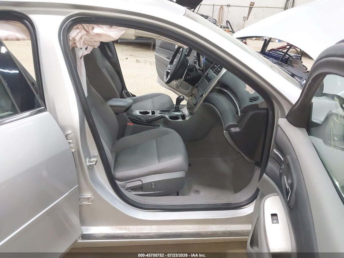 2014 CHEVROLET MALIBU 1LS — снимка 5