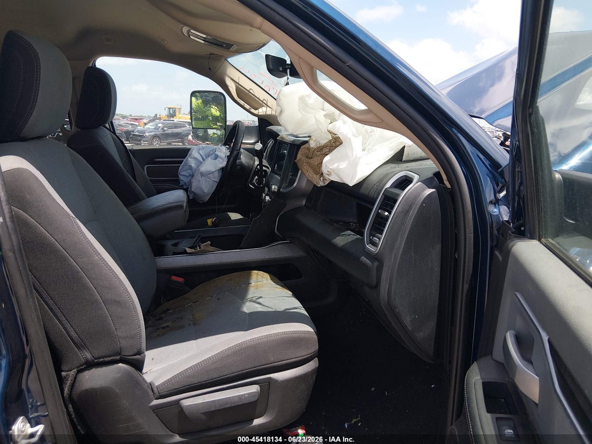 2019 RAM 3500 — снимка 5