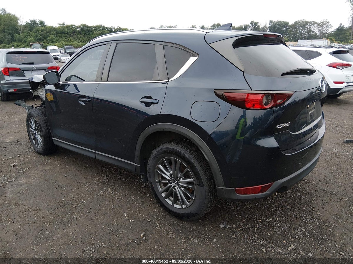 2019 MAZDA CX-5 TOURING — снимка 3