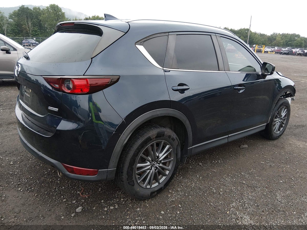 2019 MAZDA CX-5 TOURING — снимка 4