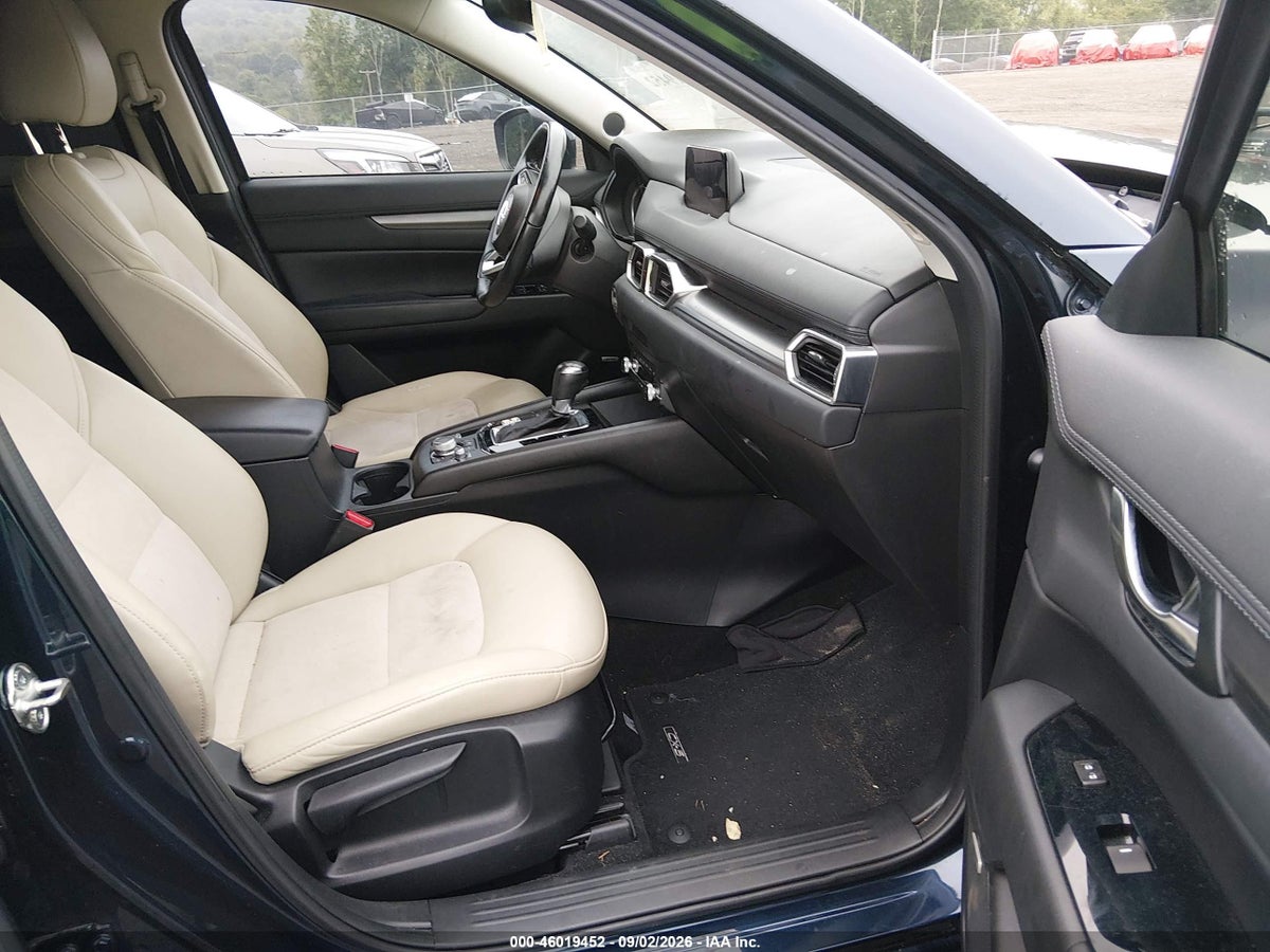 2019 MAZDA CX-5 TOURING — снимка 5
