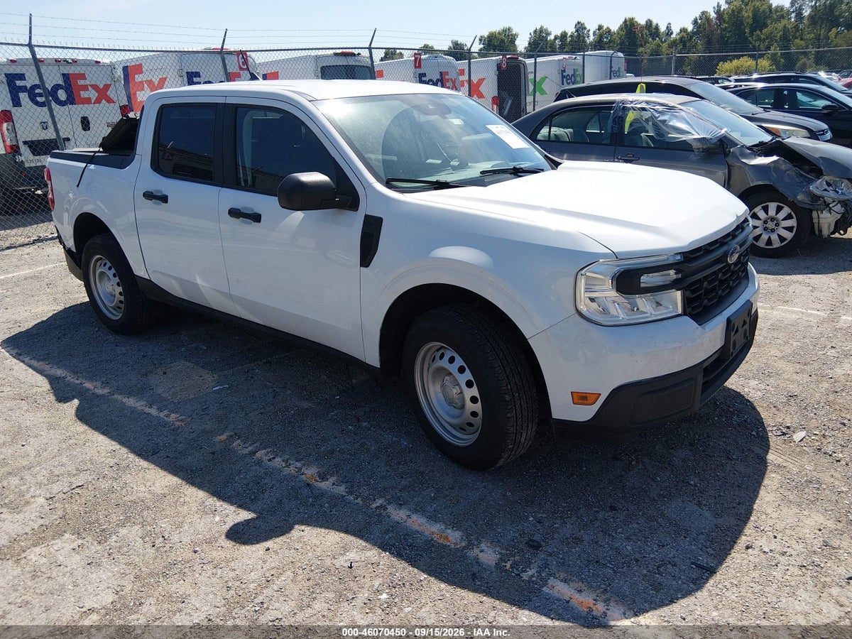 2024 FORD MAVERICK XL