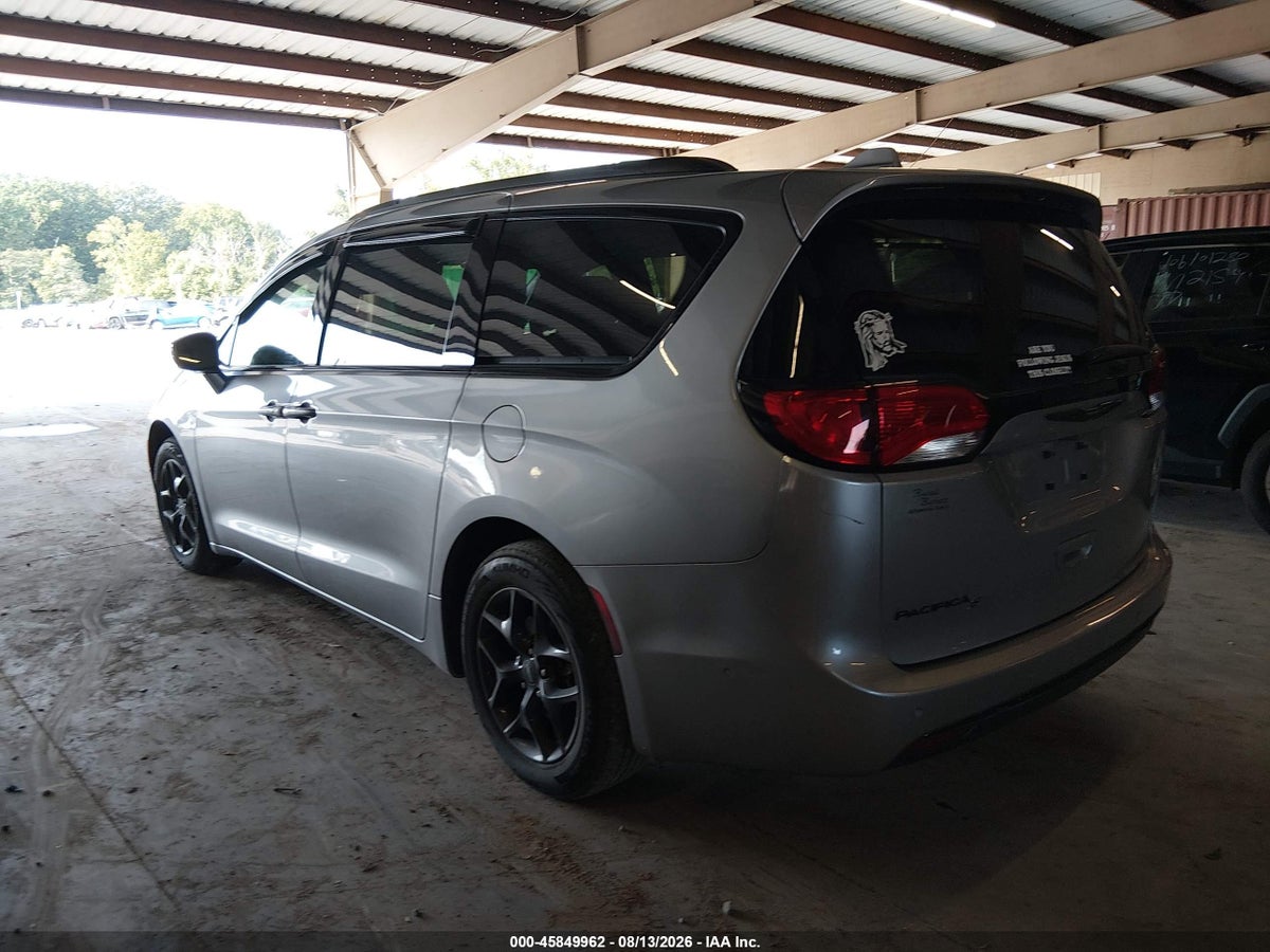 2020 CHRYSLER PACIFICA TOURING L — снимка 3