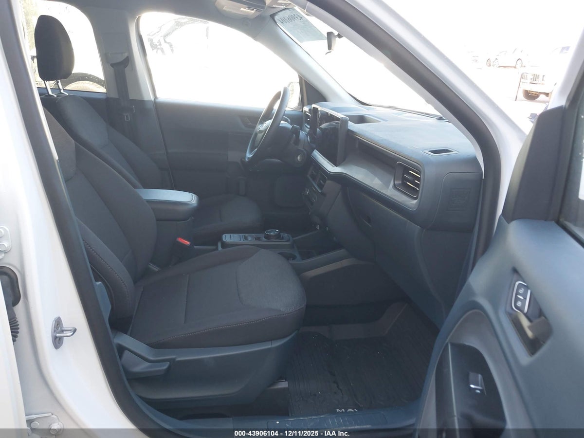 2025 FORD MAVERICK XL — снимка 5