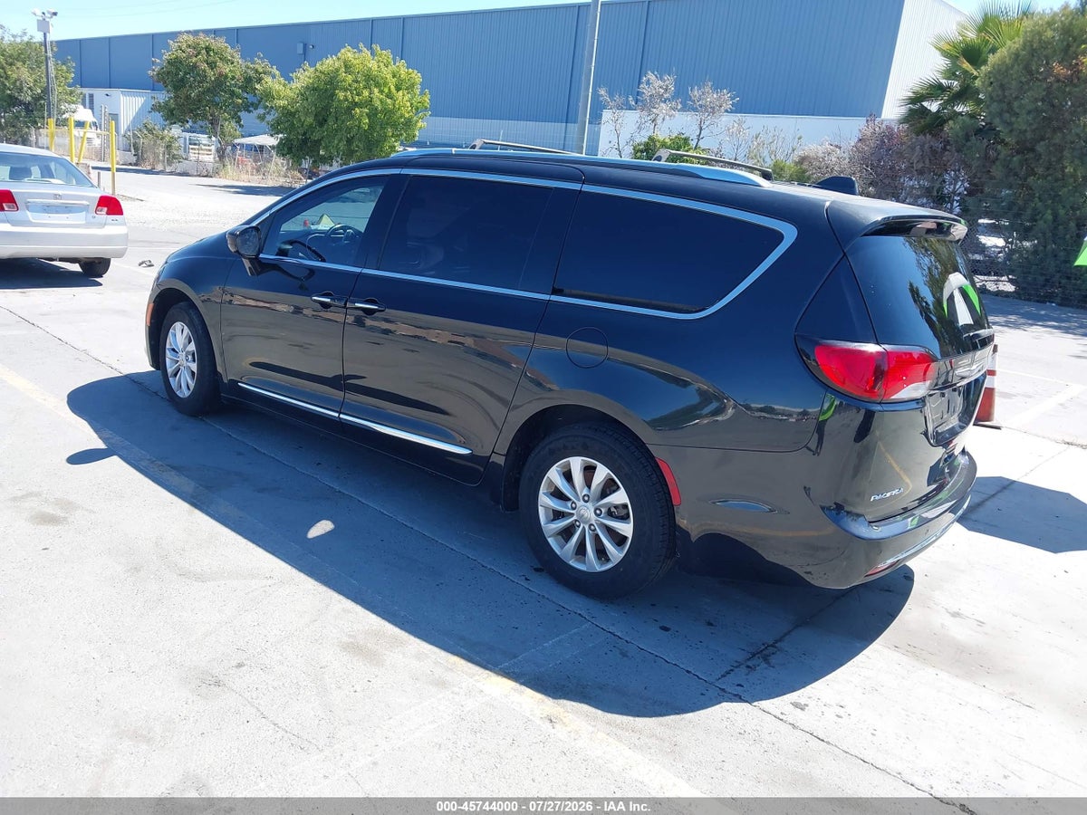 2018 CHRYSLER PACIFICA TOURING L — снимка 3