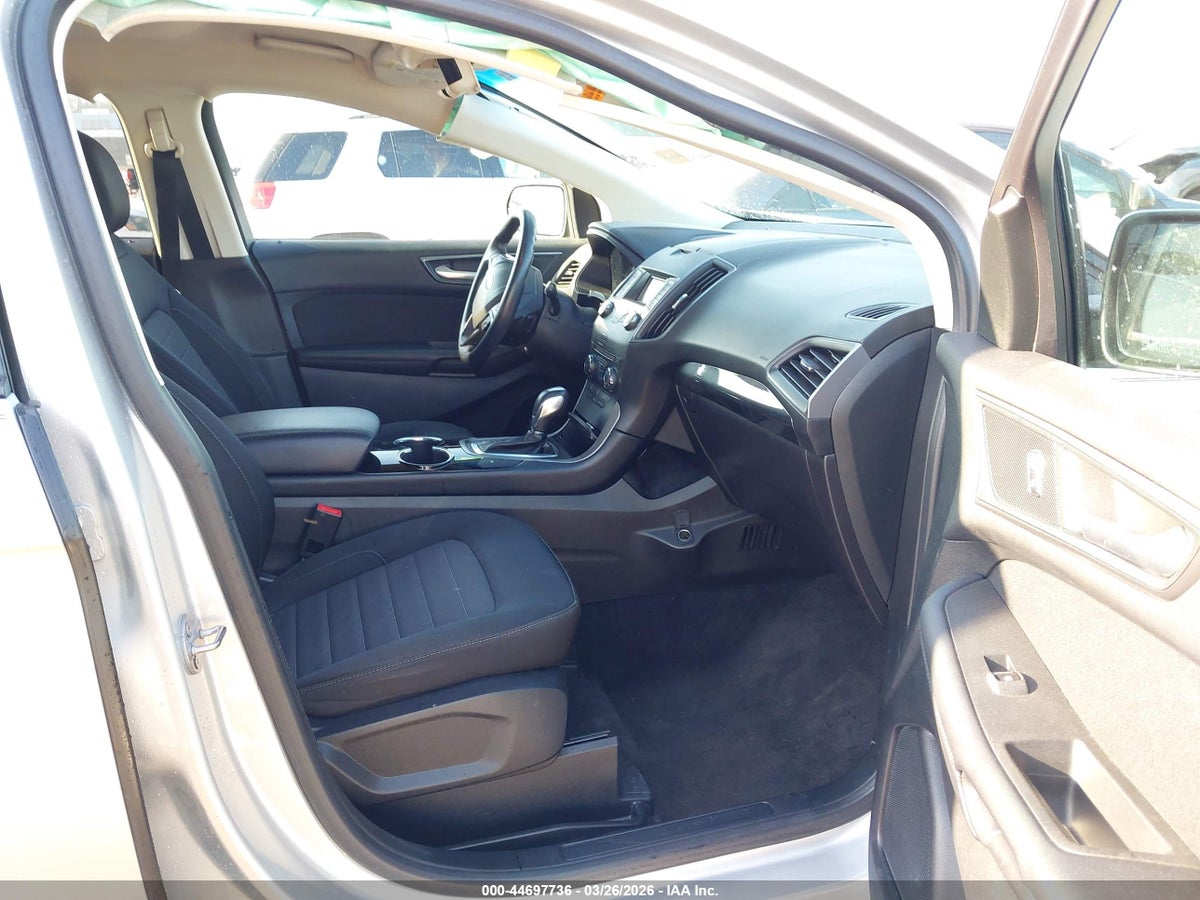 2018 FORD EDGE SE — снимка 5
