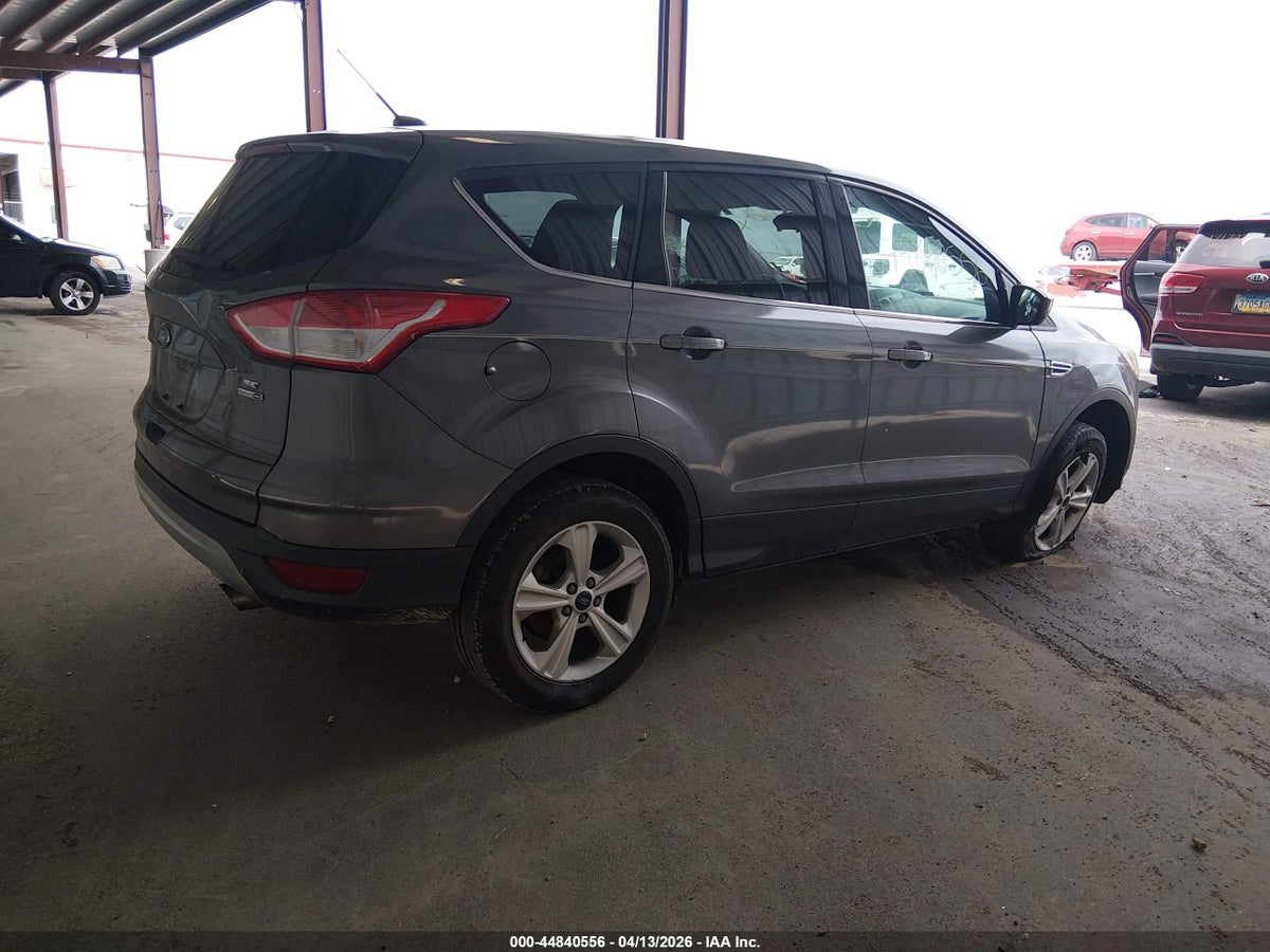 2013 FORD ESCAPE SE — снимка 4