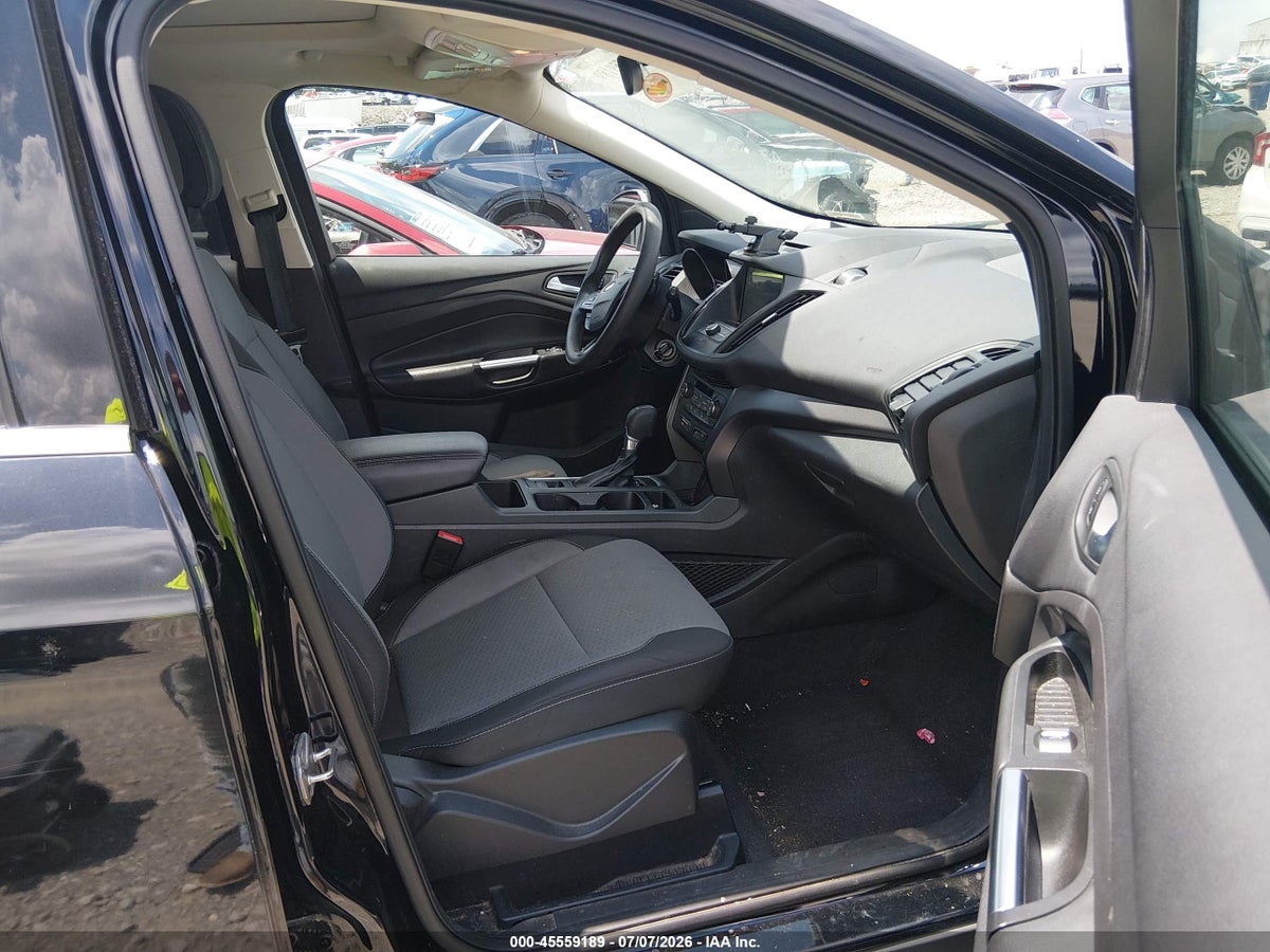 2017 FORD ESCAPE SE — снимка 5