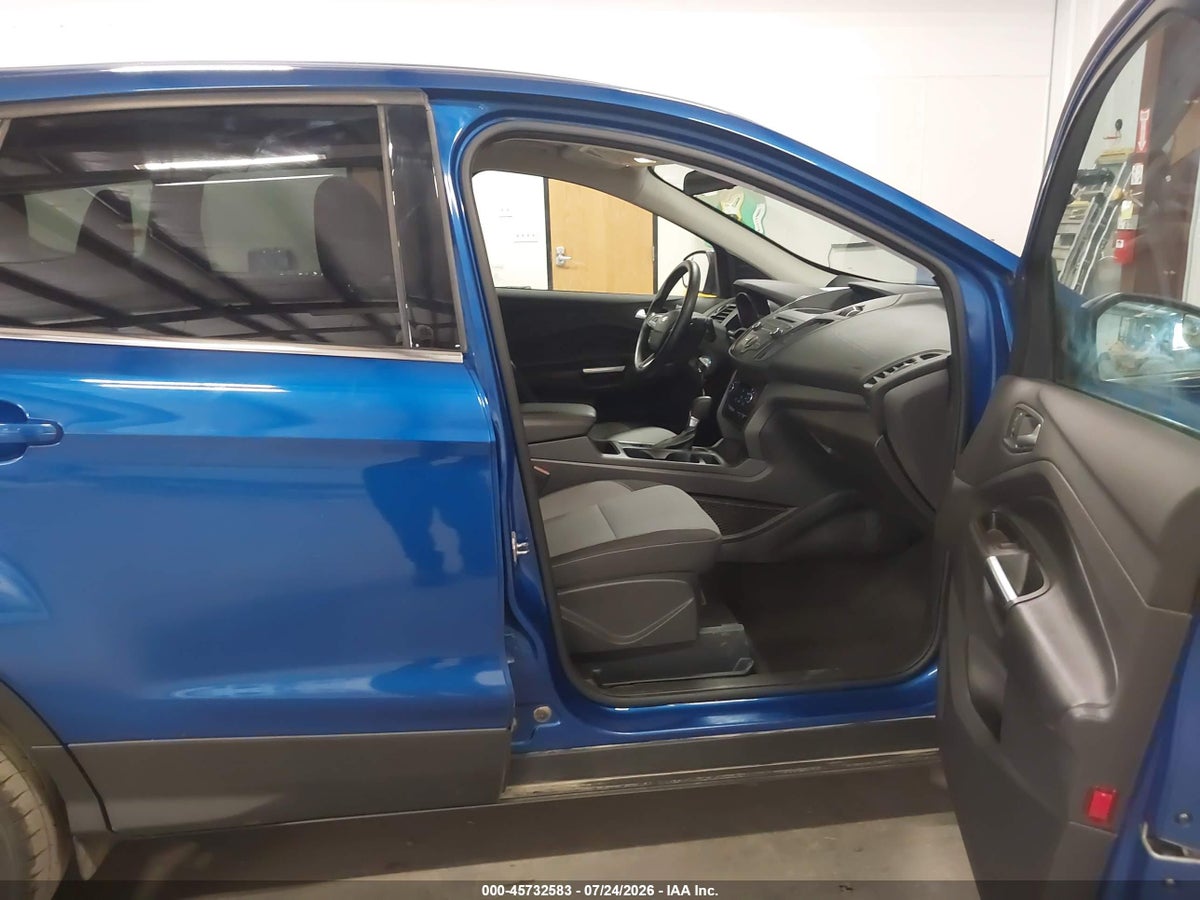 2017 FORD ESCAPE SE — снимка 5