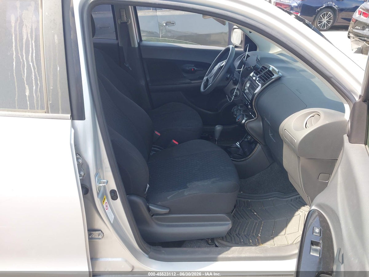 2010 SCION XD — снимка 5