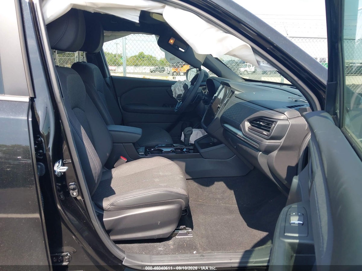 2026 SUBARU FORESTER PREMIUM — photo 5
