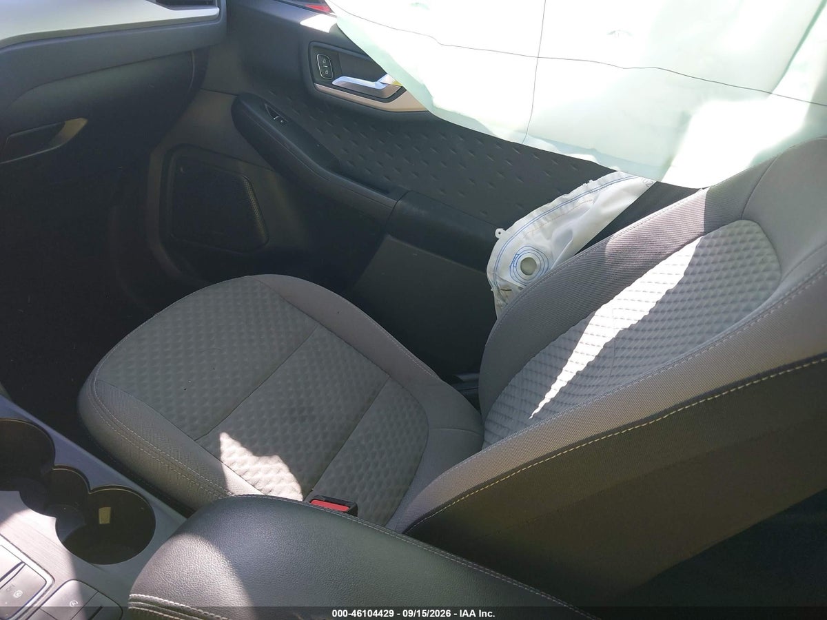 2020 FORD ESCAPE SE — снимка 5