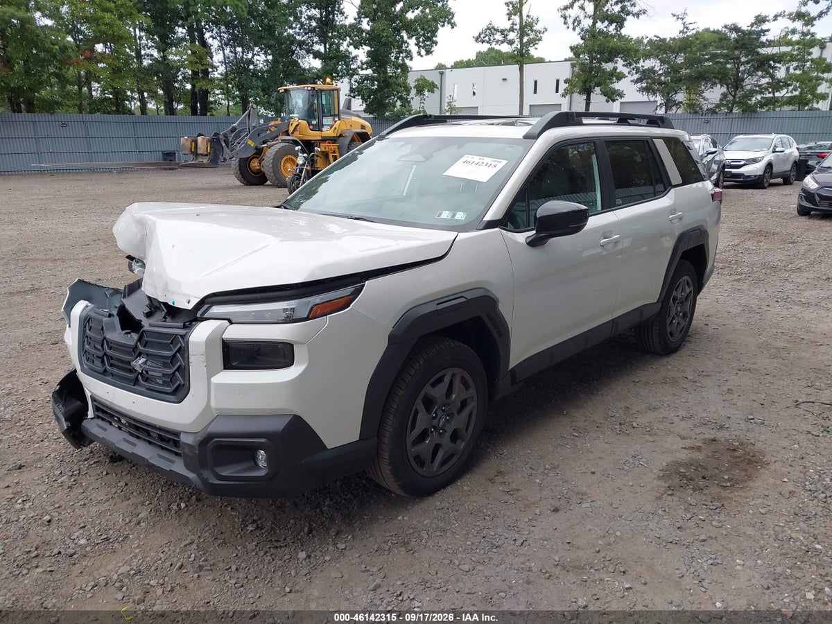 2026 SUBARU OUTBACK PREMIUM — снимка 2