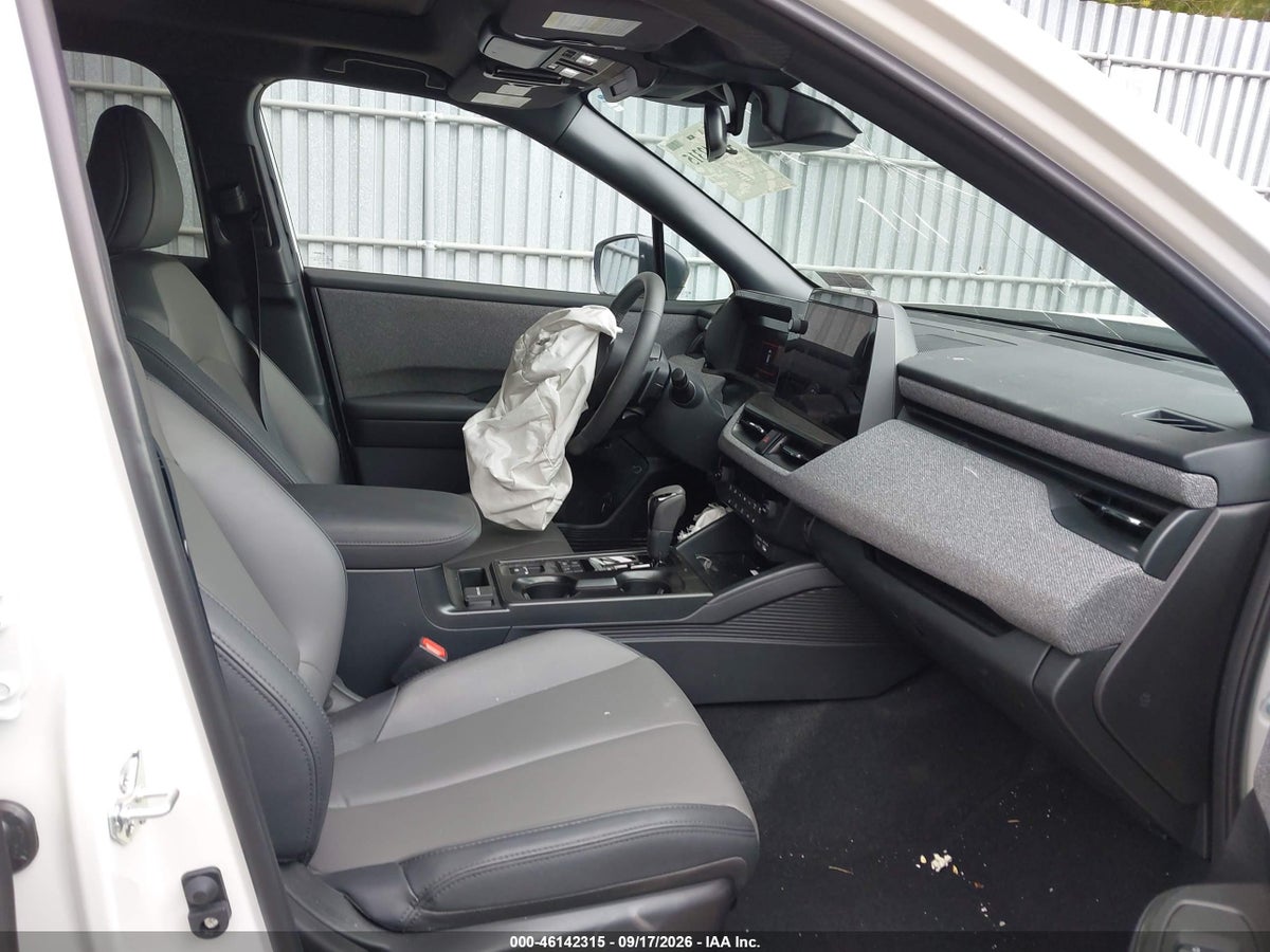 2026 SUBARU OUTBACK PREMIUM — снимка 5