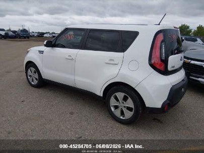 2015 KIA SOUL — снимка 3