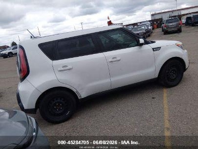 2015 KIA SOUL — снимка 4