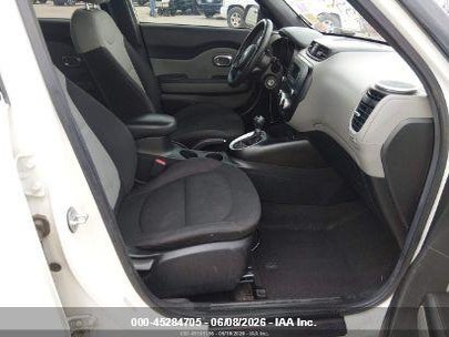 2015 KIA SOUL — снимка 5