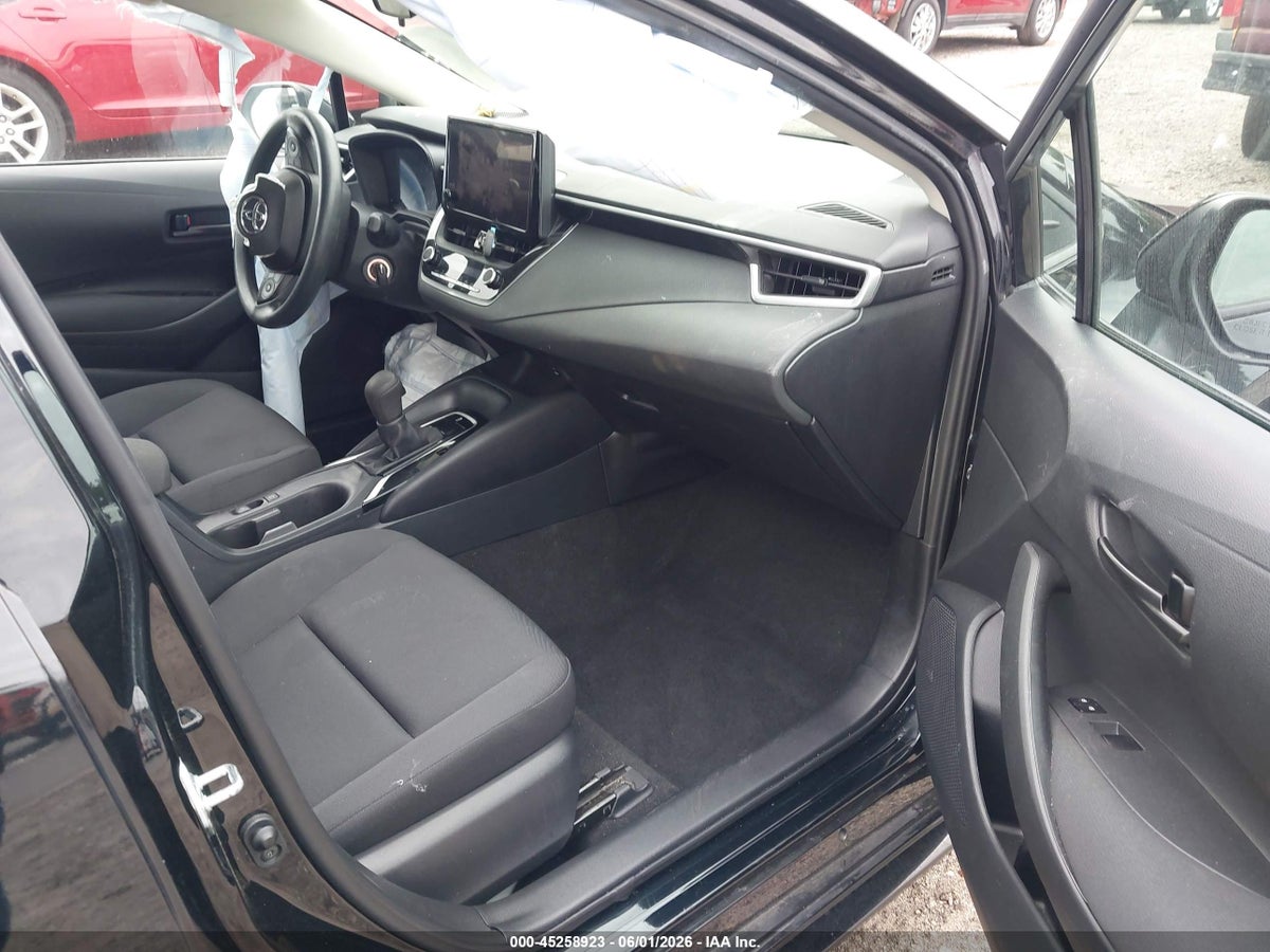2023 TOYOTA COROLLA LE — снимка 5