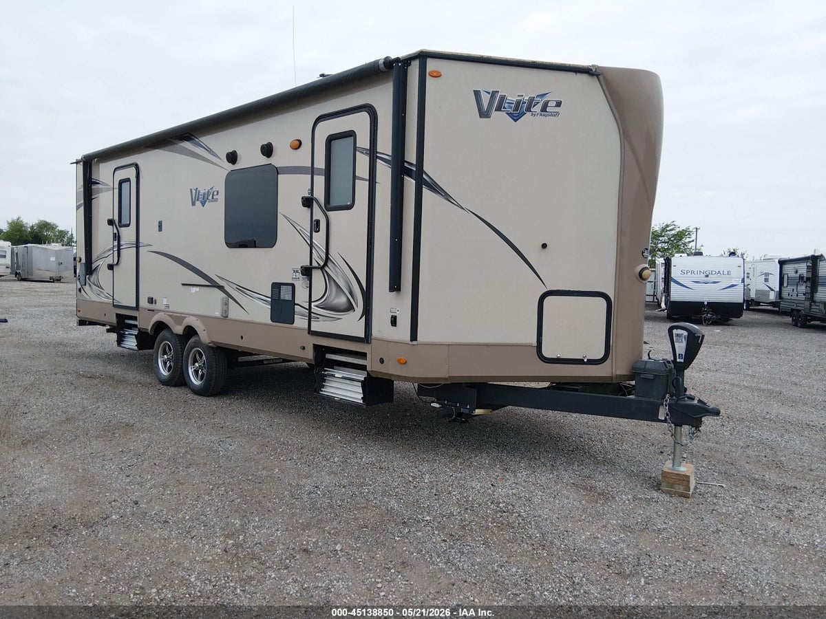 2018 FLAGSTAFF OTHER