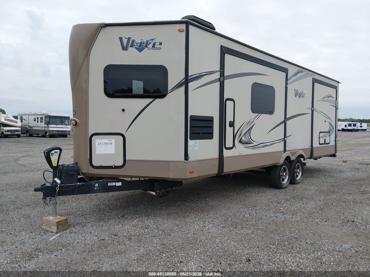 2018 FLAGSTAFF OTHER — снимка 2