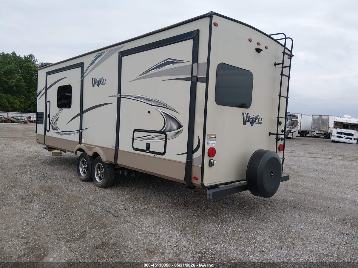 2018 FLAGSTAFF OTHER — снимка 3