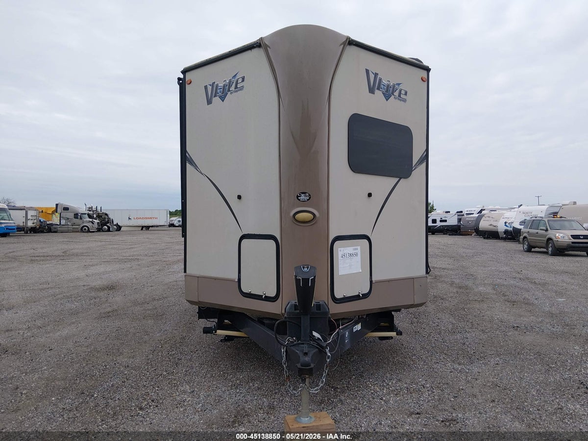 2018 FLAGSTAFF OTHER — снимка 5