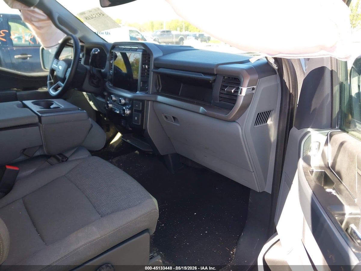 2024 FORD F-150 XLT — снимка 5