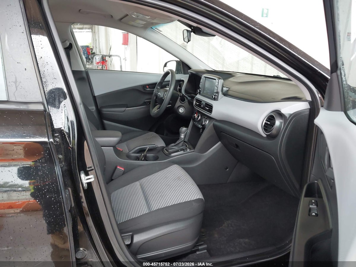 2021 HYUNDAI KONA SE — снимка 5