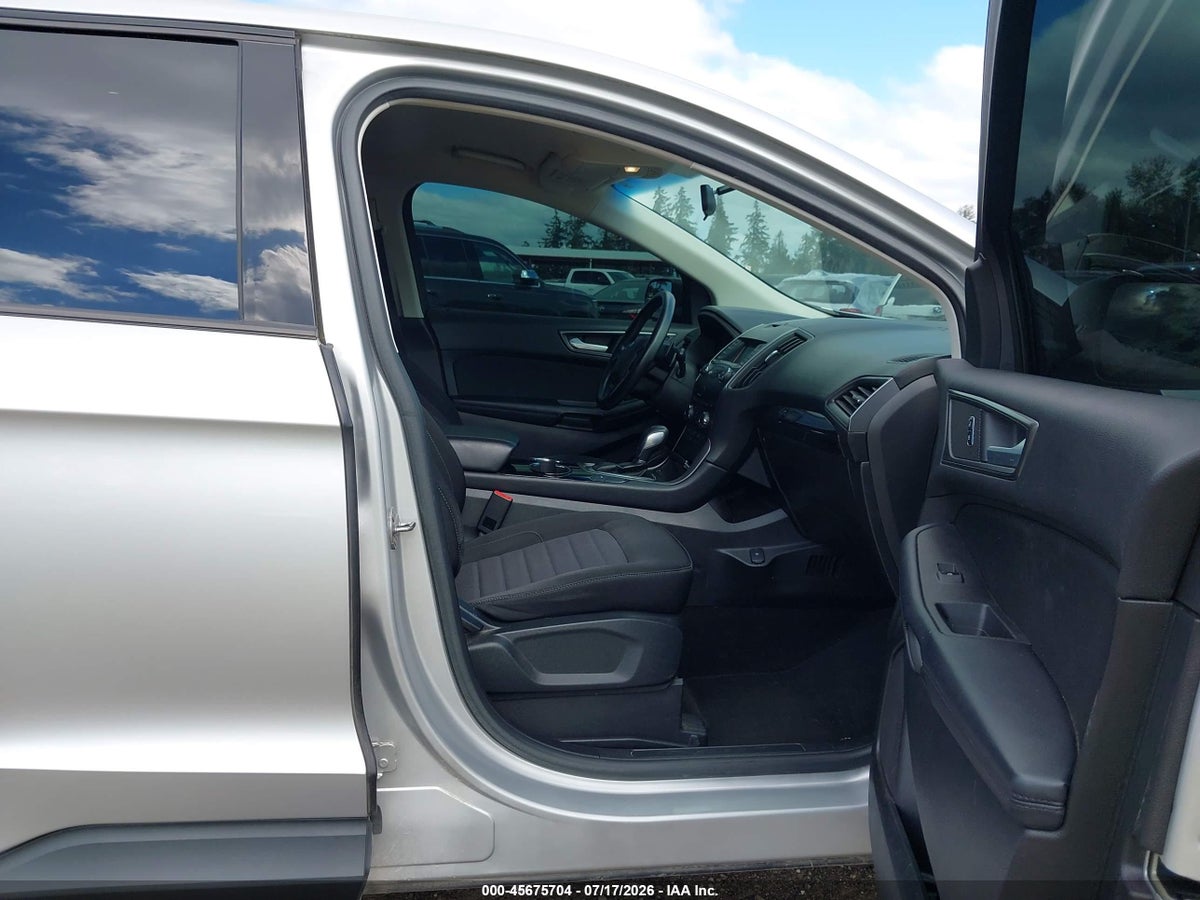 2018 FORD EDGE SE — снимка 5